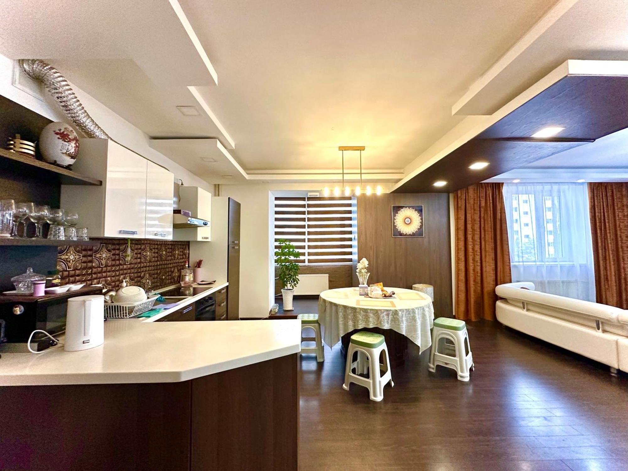 אולן בטור Suu'S Guest House מראה חיצוני תמונה
