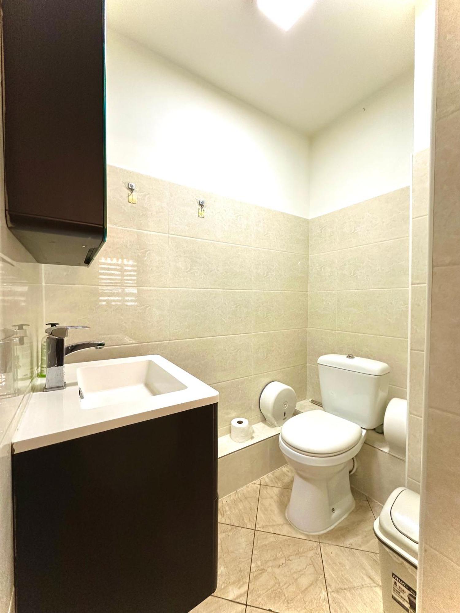 אולן בטור Suu'S Guest House מראה חיצוני תמונה