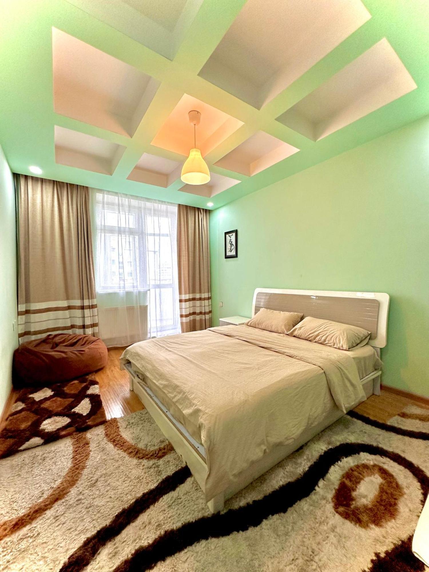 אולן בטור Suu'S Guest House מראה חיצוני תמונה