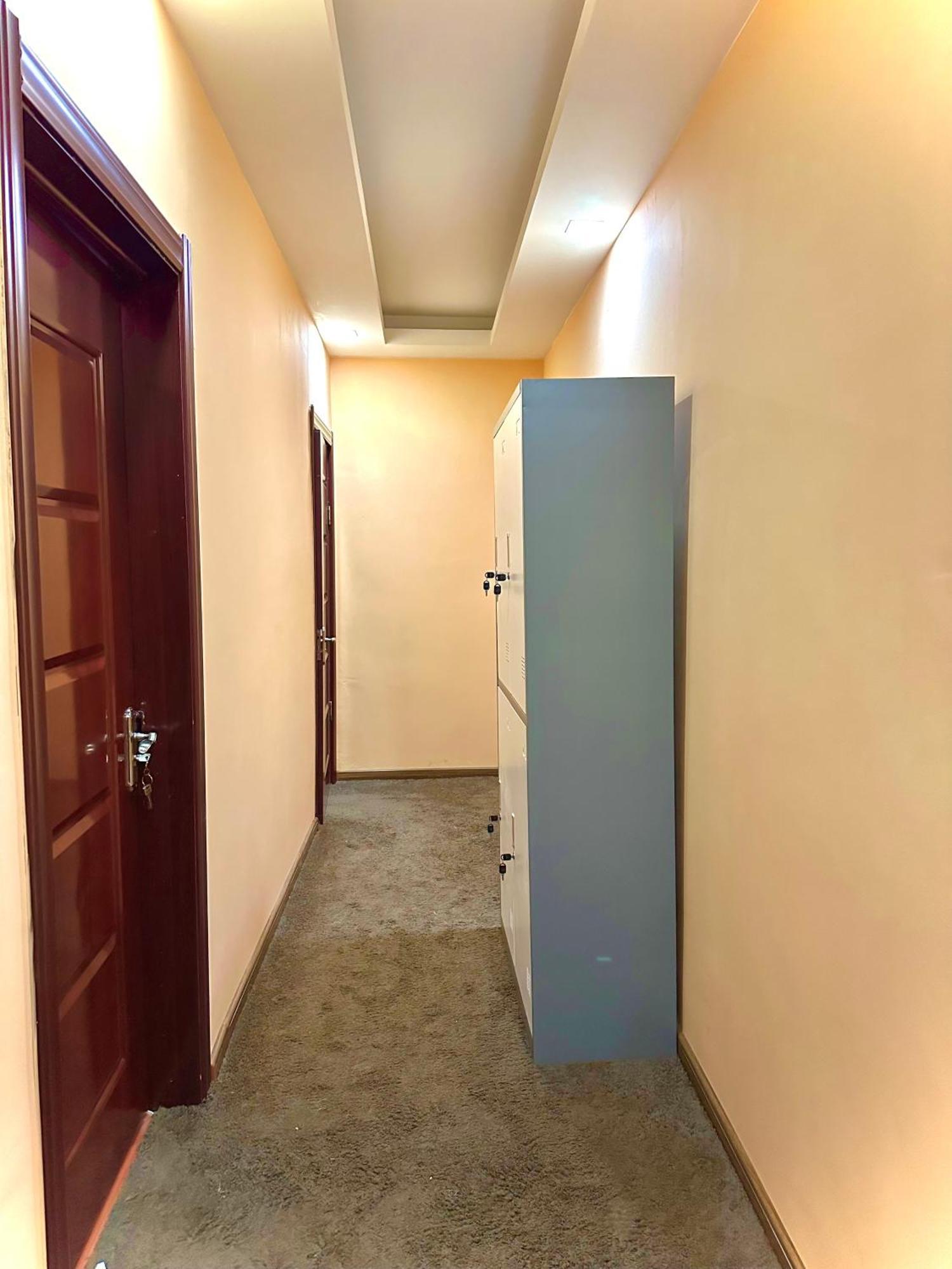 אולן בטור Suu'S Guest House מראה חיצוני תמונה
