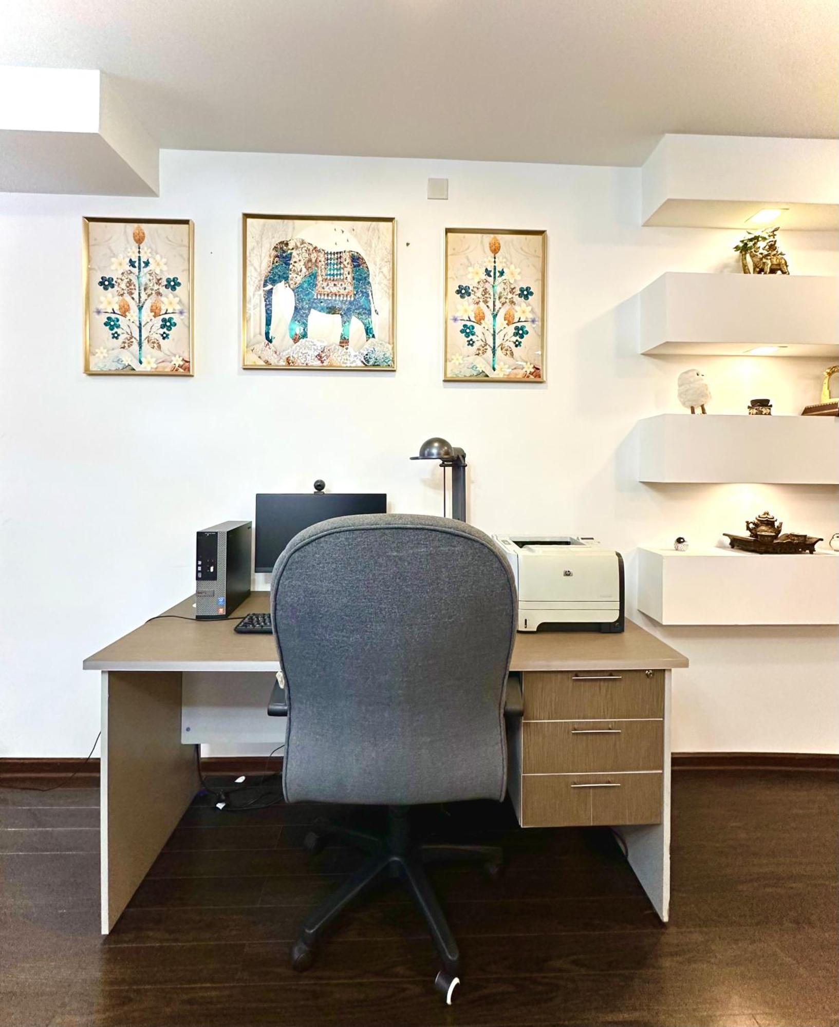 אולן בטור Suu'S Guest House מראה חיצוני תמונה