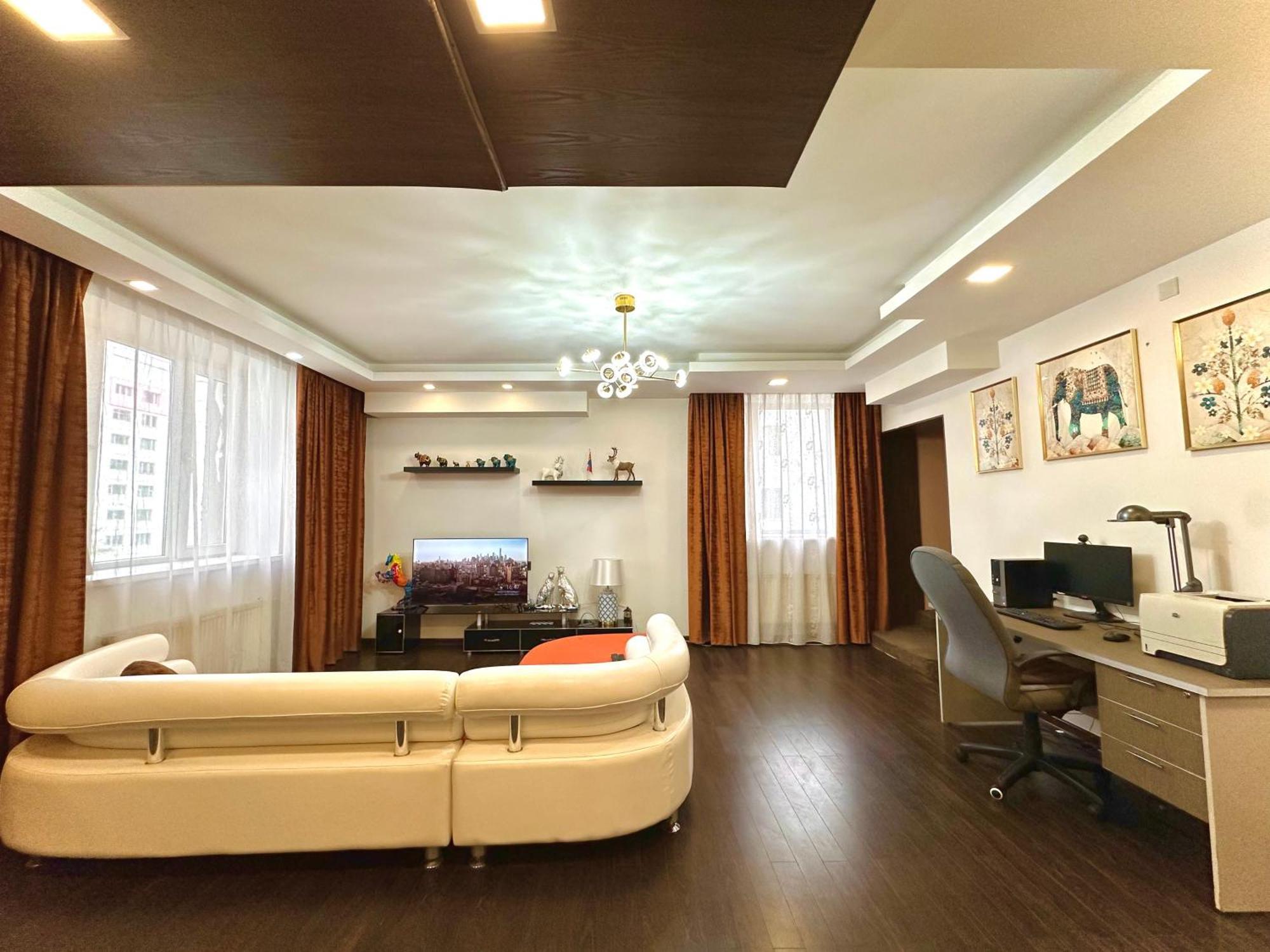 אולן בטור Suu'S Guest House מראה חיצוני תמונה