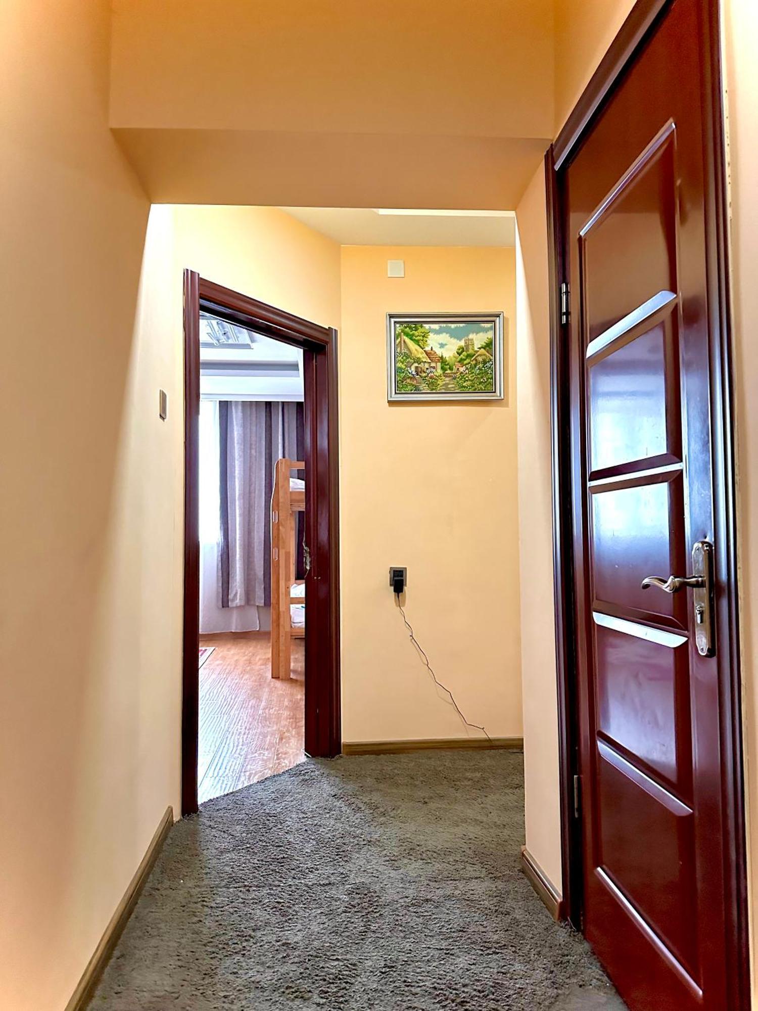 אולן בטור Suu'S Guest House מראה חיצוני תמונה