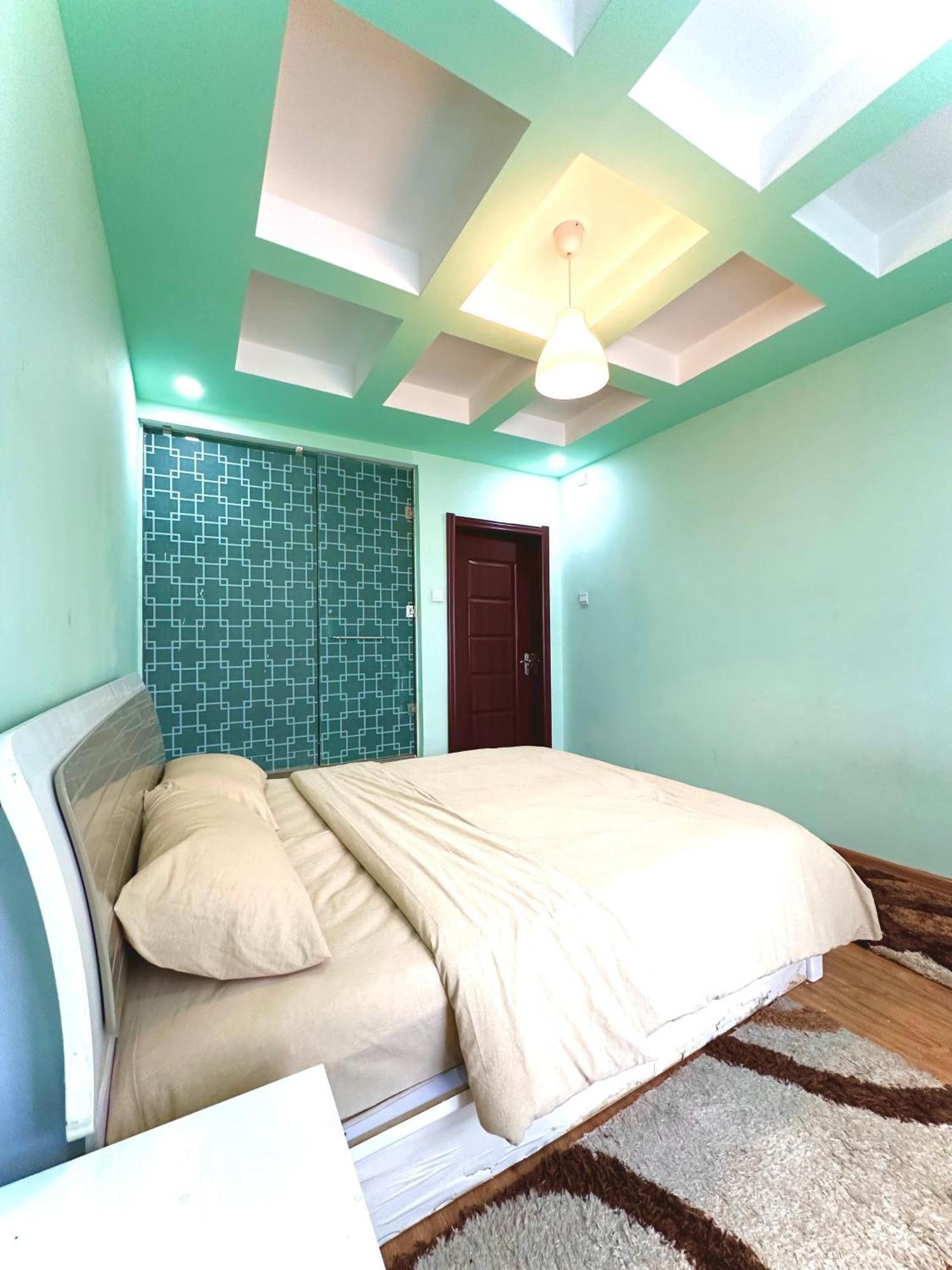 אולן בטור Suu'S Guest House מראה חיצוני תמונה