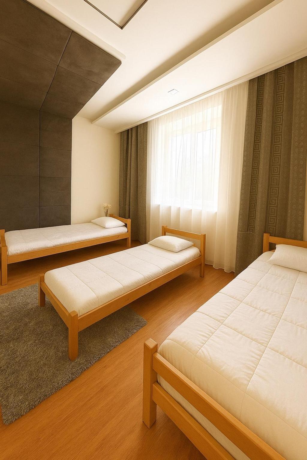 אולן בטור Suu'S Guest House מראה חיצוני תמונה